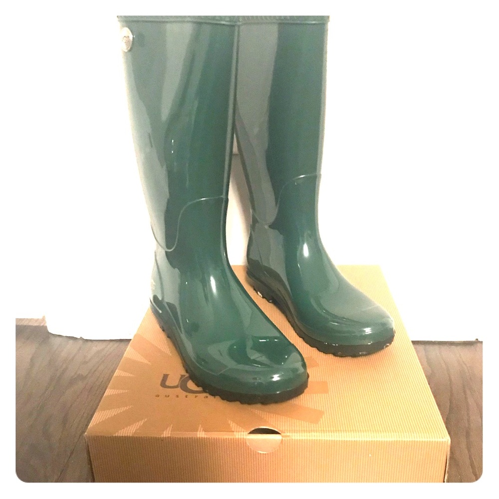 Ugg Rain Boots